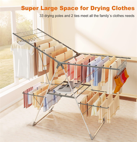 Storage Rack